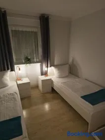 Ferienwohnung Nauen - Image 1
