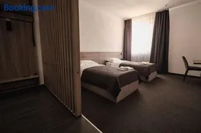UNGVARSKIY Thermal Hotel - Image 2