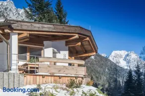 Chalet Hinterstein - Image 2