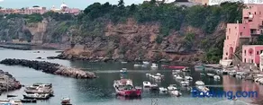Monolocale Azzurro Procida - Image 1