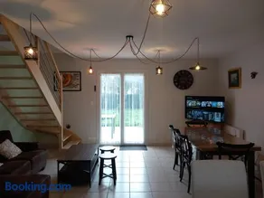 Maison familiale proche mer - Image 3