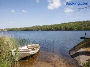Holiday Home Munkhalla Utsikten by Interhome - Image 2