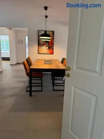 Großzügige Ferienwohnung nahe Biberach & Laupheim bis zu 7 Gäste - Image 4
