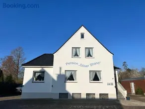 Pension Döser Strand - Image 1