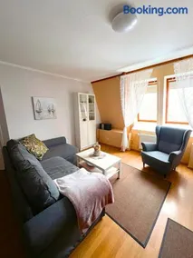 Bright Apartment in Haapsalu - Image 3