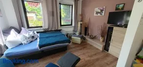 Familienfreundliche Ferienwohnung Erzgebirge - Image 3