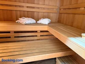 A-Frame Wellness Villa with Private Pool, Sauna & Jacuzzi near Belgrade - Image 5