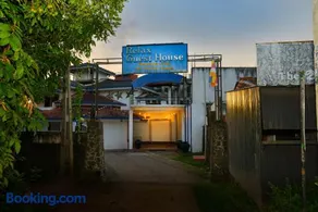 Relax - Budget Rooms in Batapola - Image 3