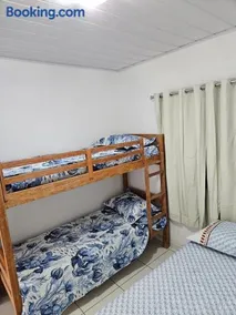 Aconchegante casa perto da praia da Enseada dos Golfinhos OBS não é Jaguaribe - Image 4