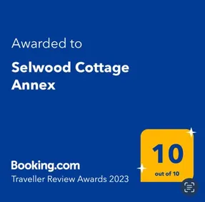 Selwood Cottage Annex - Image 2