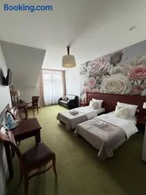 Hotel Neo Międzyrzecz - Image 5
