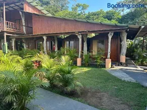 Casa Torre Eco- Lodge - Image 3