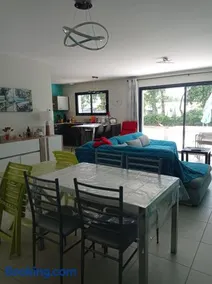 Maison cosy à côté de Biscarrosse - Image 1