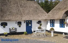 Three-Bedroom Holiday Home In Give - Image 2