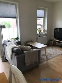 1-bed for 2 pers Central in Lillestrøm - Image 2