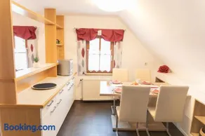 Haus Rosy Ferienwohnung - Image 4