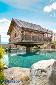 Glamping Alliance Hotel - Image 5