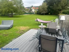 Ferienhaus im Loft Style, Nähe Ramstein Airbase,Netflix,Parkplatz kostenlos - Image 3