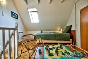 Gîte Le pied à terre - Image 1