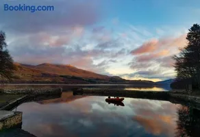 Firbush Lochside Lodges - Image 2
