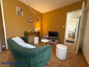 Le Pavillon des Demoiselles maison, ville 6 pers - Image 1