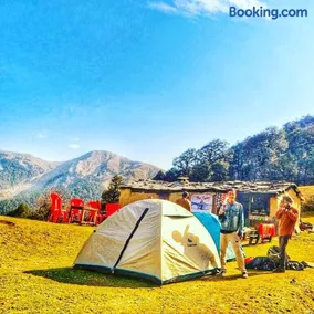 Hike n Camping - Image 2