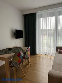 Apartament Korczyńskiego 29 - Malo Stay - Image 2
