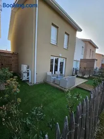 Appartement duplex Mimizan plage - Image 2