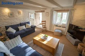 Rose Cottage - Coastal Retreat in Downderry - Image 1