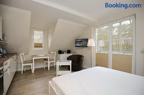 Strandvilla Krabbe Wohnung 11 - Image 2