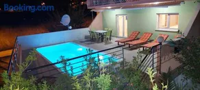 Apartment M&M with private Pool - Image 3