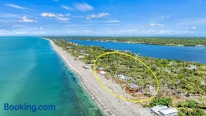 Oak Grove Escape on the Beach at Resort with Pool, Kayaks, Tennis, and More! - Image 1