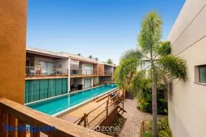 Casa espaçosa em Condo. c/ Piscina CAI0211 - Image 2