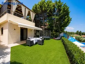 Deluxe Sani Relax Villa - Image 3