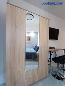 Central Studio in Veria - Image 3
