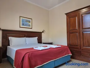 Domi 10 Apartment, Stazione Termini, Via Curtatone 12 - Image 1