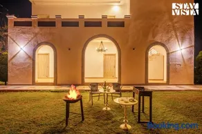 StayVista's Lake Pearl Serenity - 4BHK Pet-Friendly Villa with Jacuzzi - Image 3