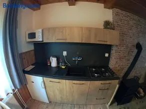 Apartmán U Sjezdovky - Image 2