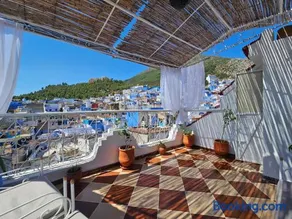 dar lalla chafia 1 studio triplex - Image 1