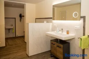 Whirlpool, Billiard, Sauna! Ferienhaus Lacher - Image 5