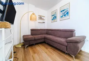 Apartamento en primera línea Javea - Image 3