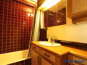 Appartement Saint-Chaffrey , 2 pieces, 5 personnes - FR-1-330E-2 - Image 3