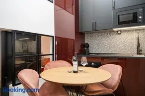 For You Rentals New Duplex Apartment TEMPORAL Chamberí-Arapiles BDG460 - Image 2