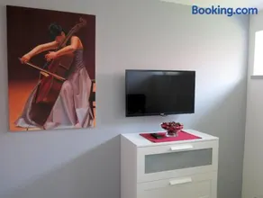 művészház apARTman - Image 4