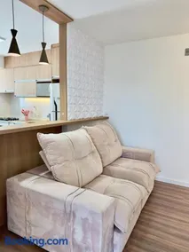 Apartment 603 Conforto e modernidade em cada detalhe - Image 3