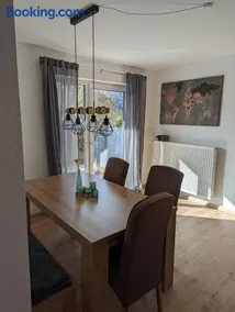 Ferienwohnung Rosenbaum - Image 5