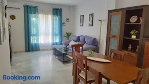 Concano - Apartamento turístico en Sanlúcar la Mayor - Image 1