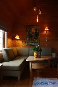 Åkviktunet hytte Sør - Image 4
