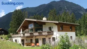 Haus Moosalm - Image 1