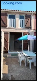 Maison totalement renovée à Marseillan - 6 couchages - avec parking - près de l'étant de Thau - Image 1